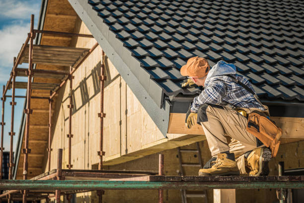  Bayard, NE Roofing Contractor Pros